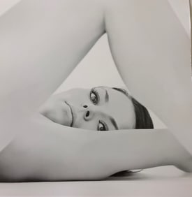 Jonathon Harrington, Flexibility, 2015