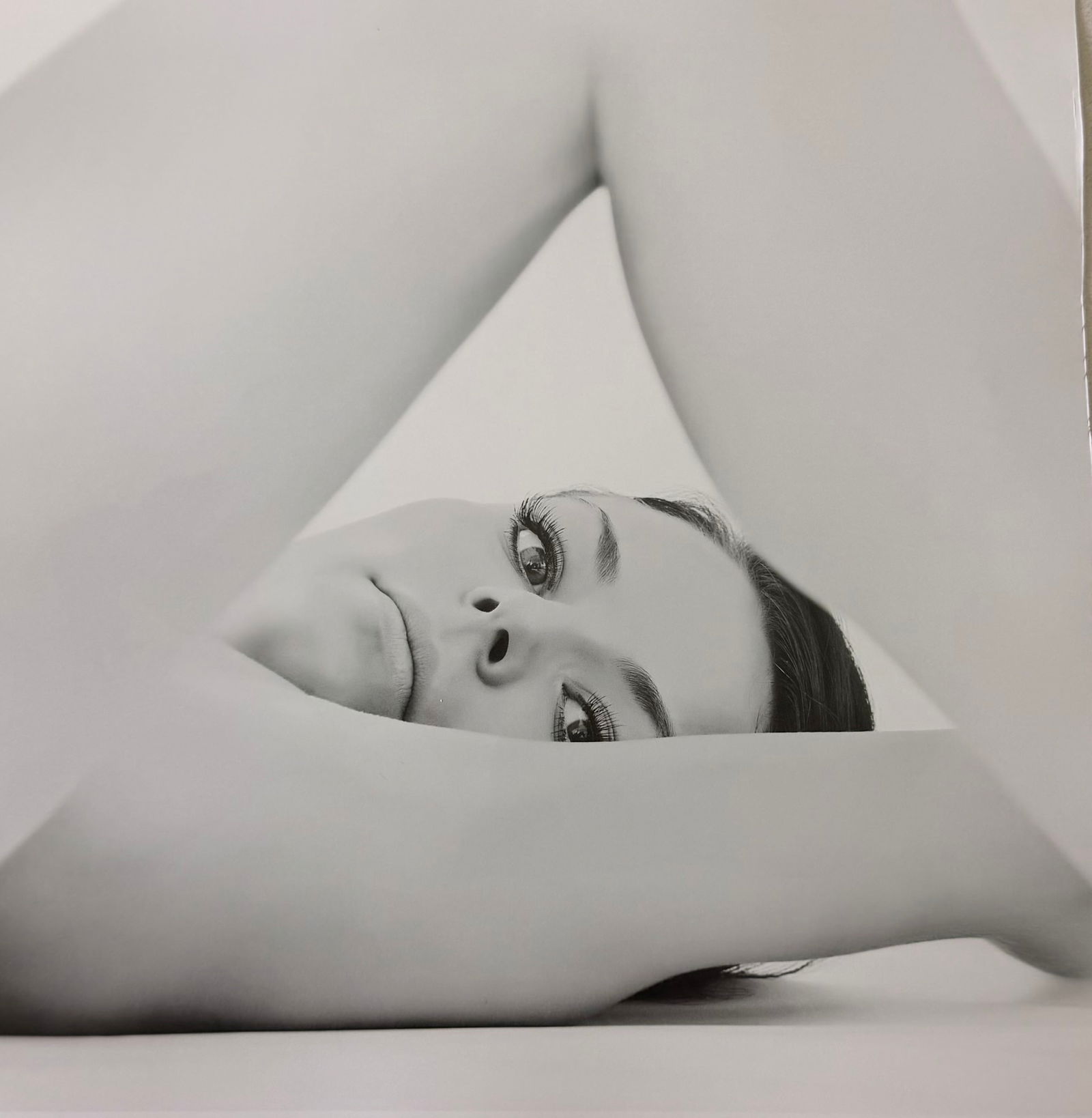 Jonathon Harrington, Flexibility, 2015 (1 of 1)