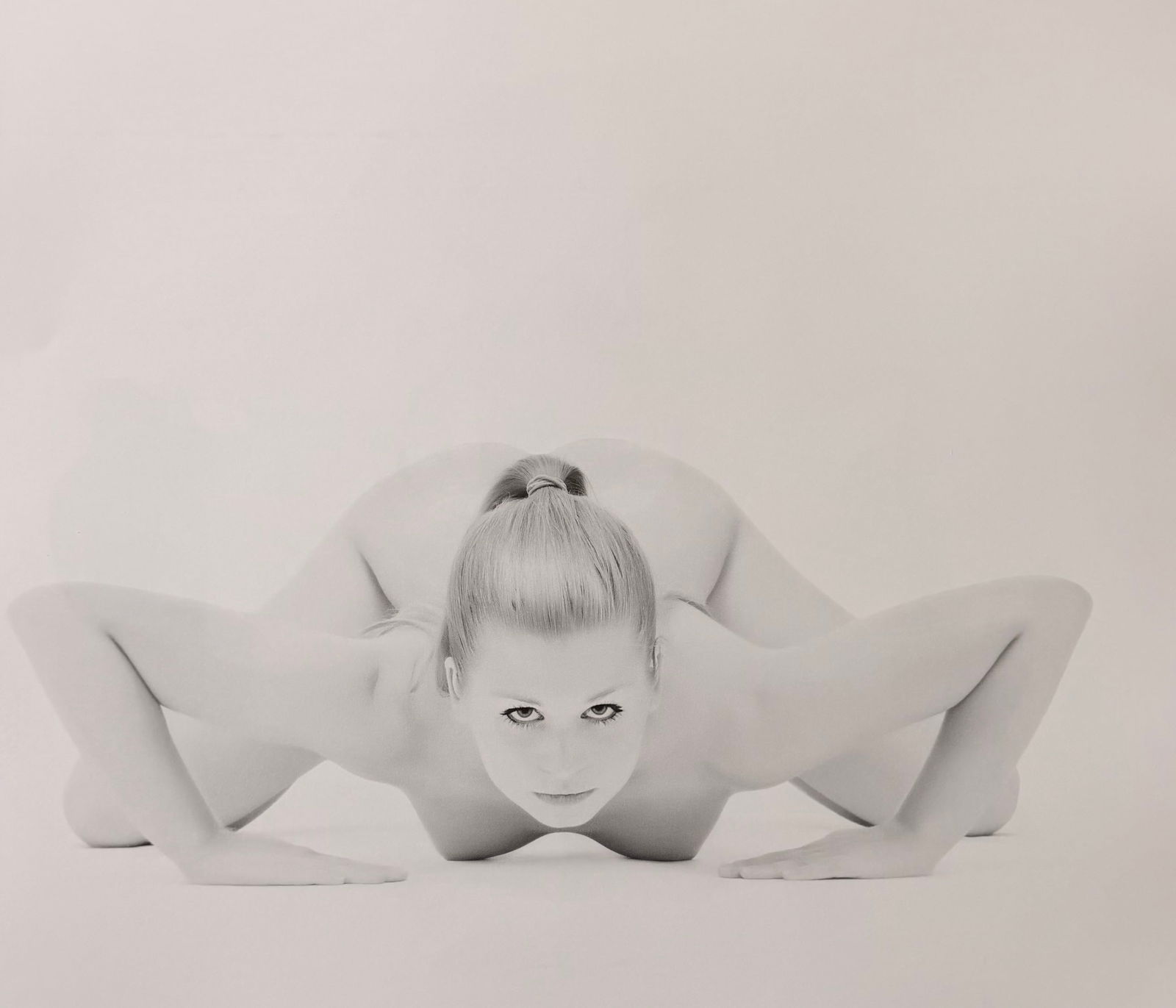 Jonathon Harrington, Flexibility, 2015 (1 of 1)