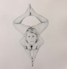 Jonathon Harrington, Flexibility, 2015