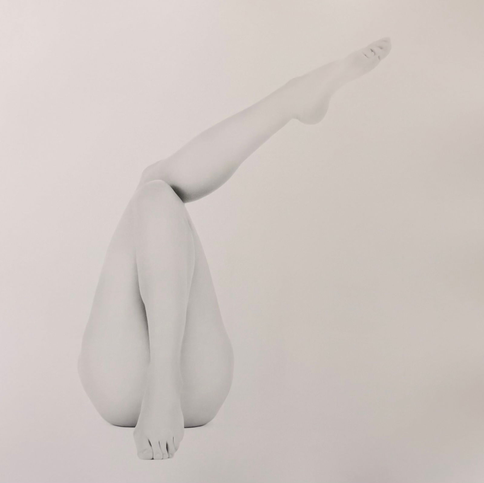 Jonathon Harrington, Flexibility, 2015 (1 of 1)