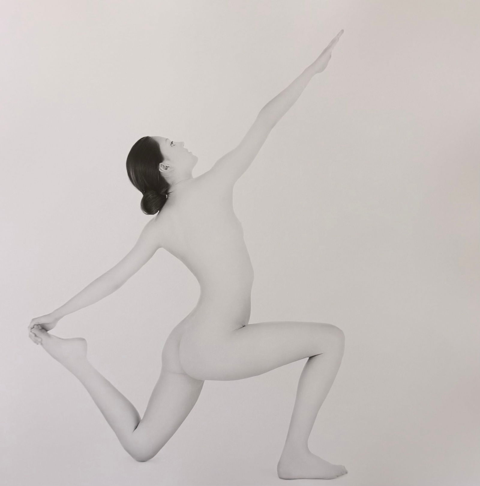 Jonathon Harrington, Flexibility, 2015 (1 of 1)