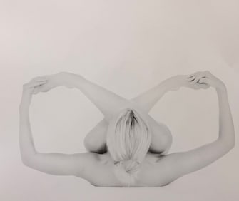 Jonathon Harrington, Flexibility, 2015