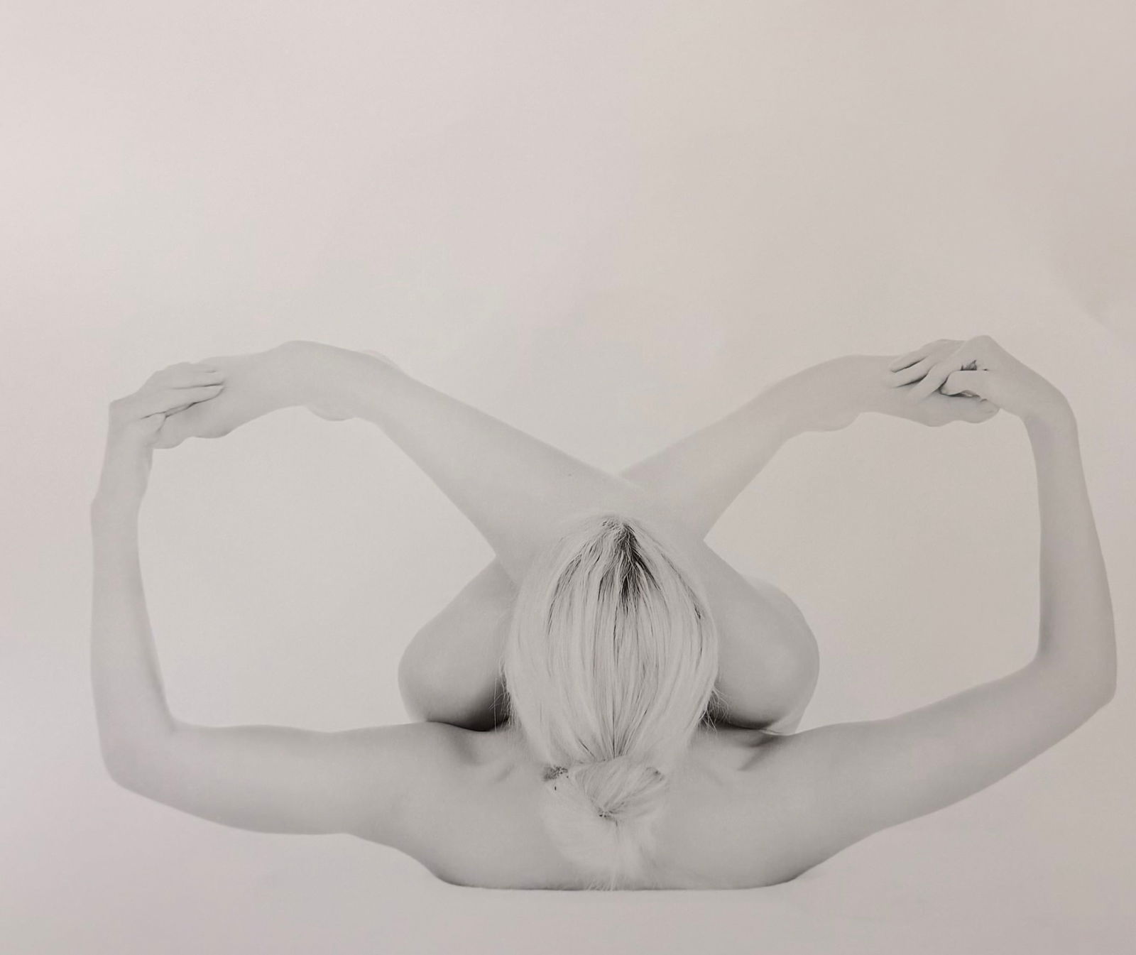 Jonathon Harrington, Flexibility, 2015 (1 of 1)