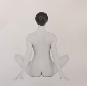 Jonathon Harrington, Flexibility, 2015