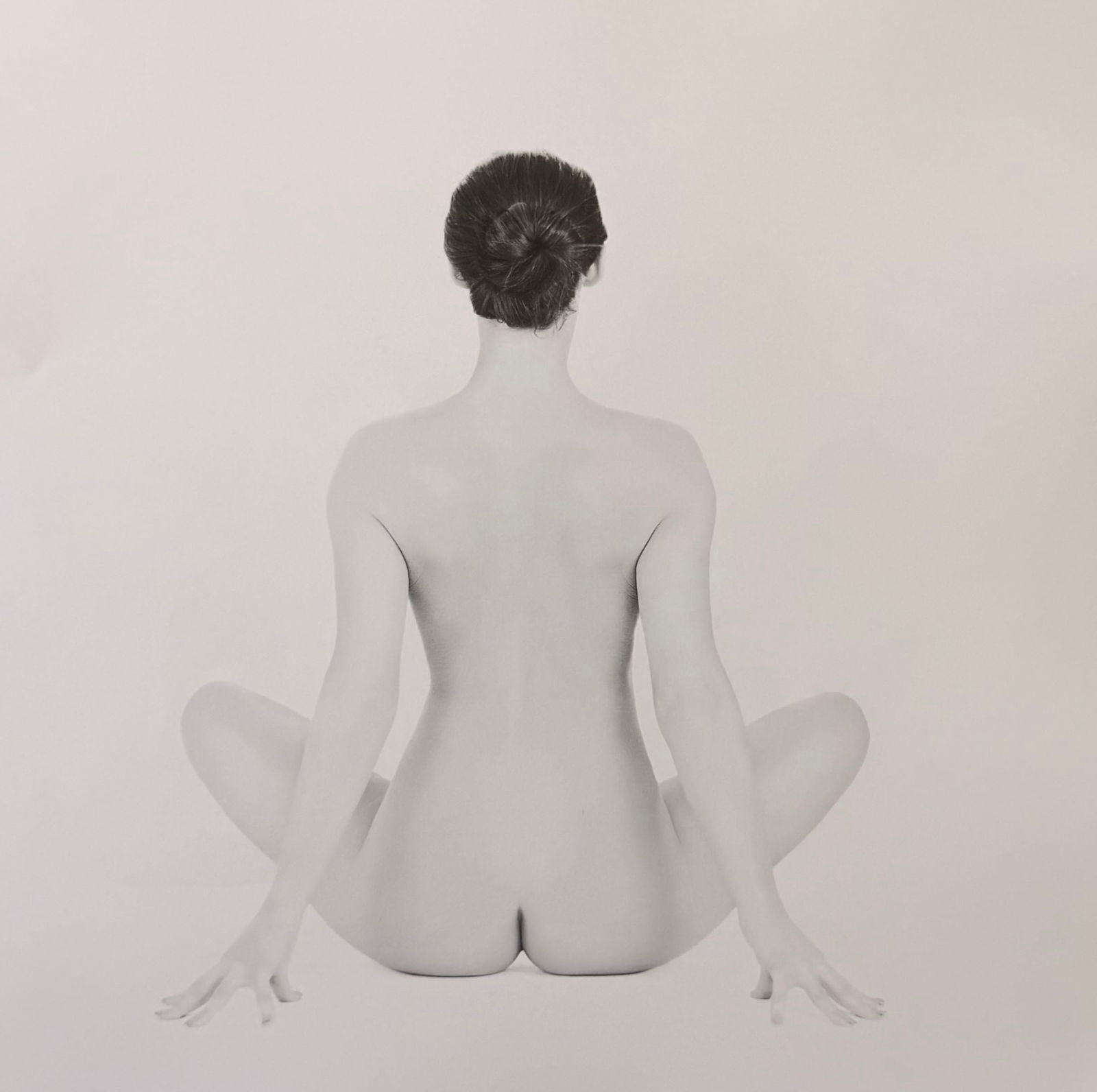 Jonathon Harrington, Flexibility, 2015 (1 of 1)