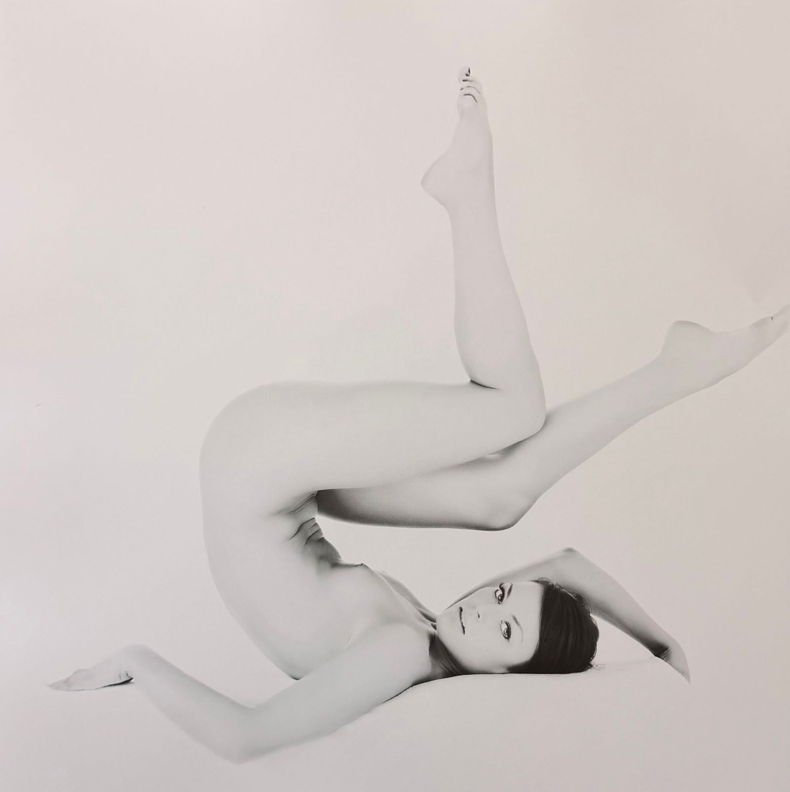 Jonathon Harrington, Flexibility, 2015 (1 of 1)