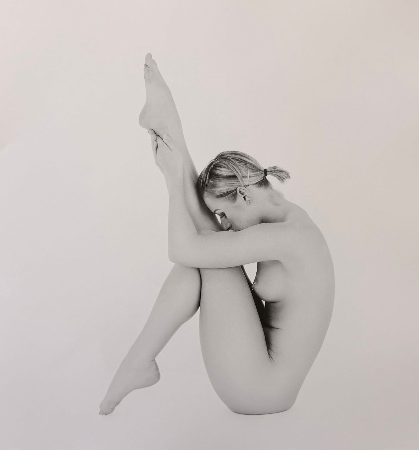 Jonathon Harrington, Flexibility, 2015 (1 of 1)
