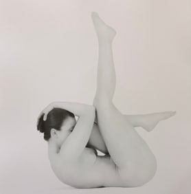 Jonathon Harrington, Flexibility, 2015