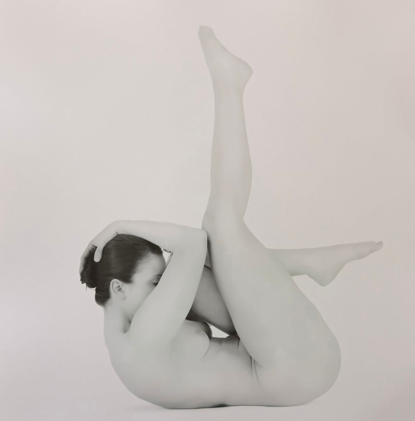 Jonathon Harrington, Flexibility, 2015 (1 of 1)