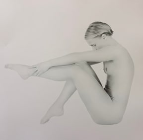 Jonathon Harrington, Flexibility, 2015