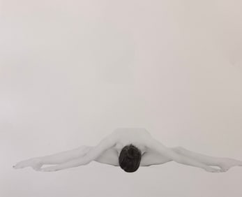 Jonathon Harrington, Flexibility, 2015