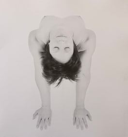 Jonathon Harrington, Flexibility, 2015