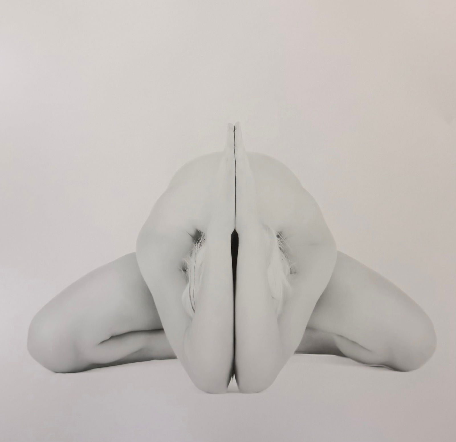 Jonathon Harrington, Flexibility, 2015 (1 of 1)