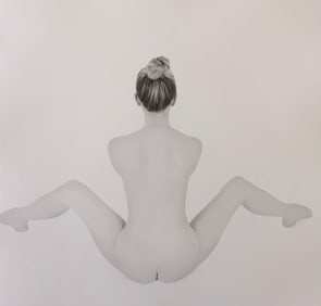Jonathon Harrington, Flexibility, 2015
