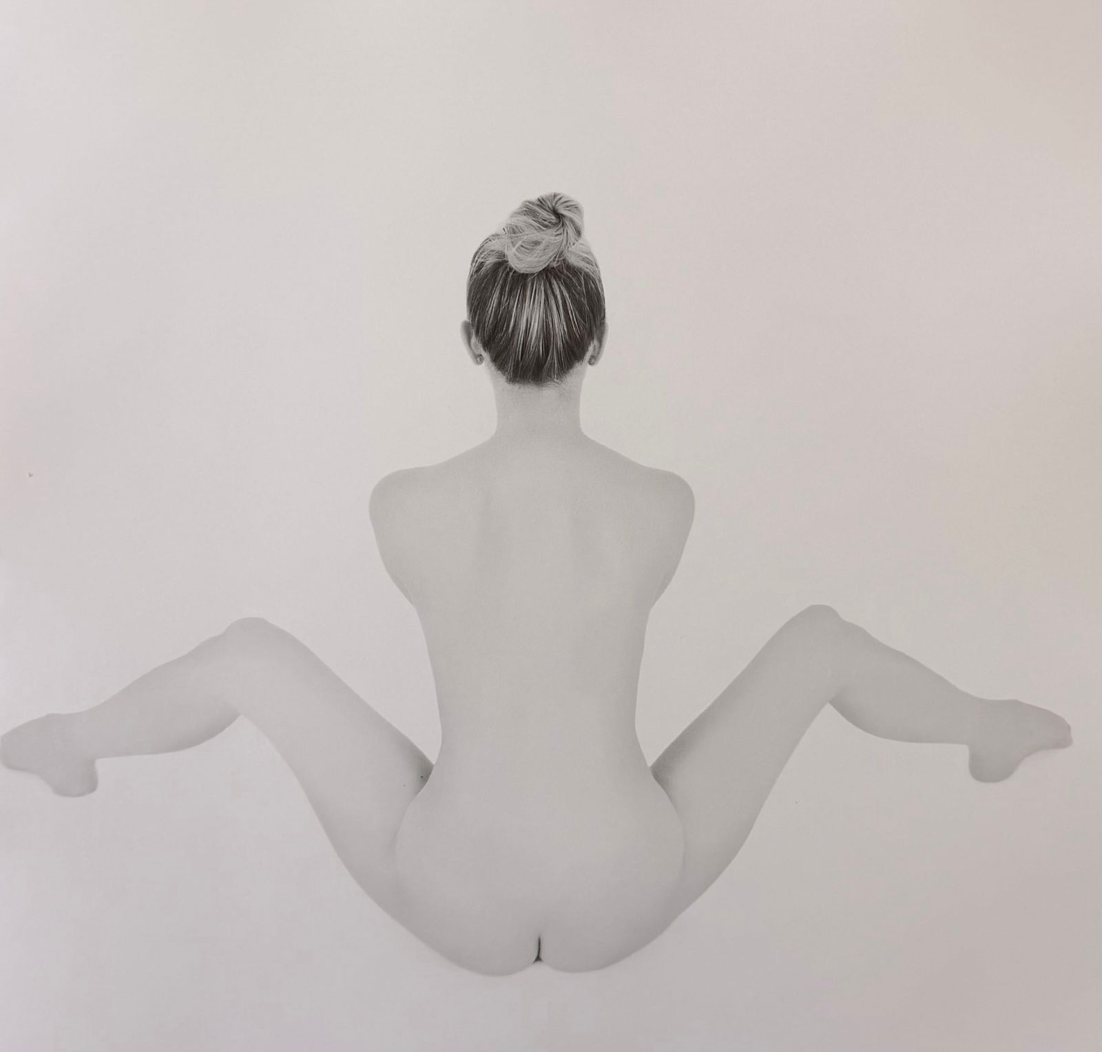 Jonathon Harrington, Flexibility, 2015 (1 of 1)