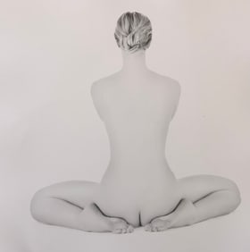 Jonathon Harrington, Flexibility, 2015