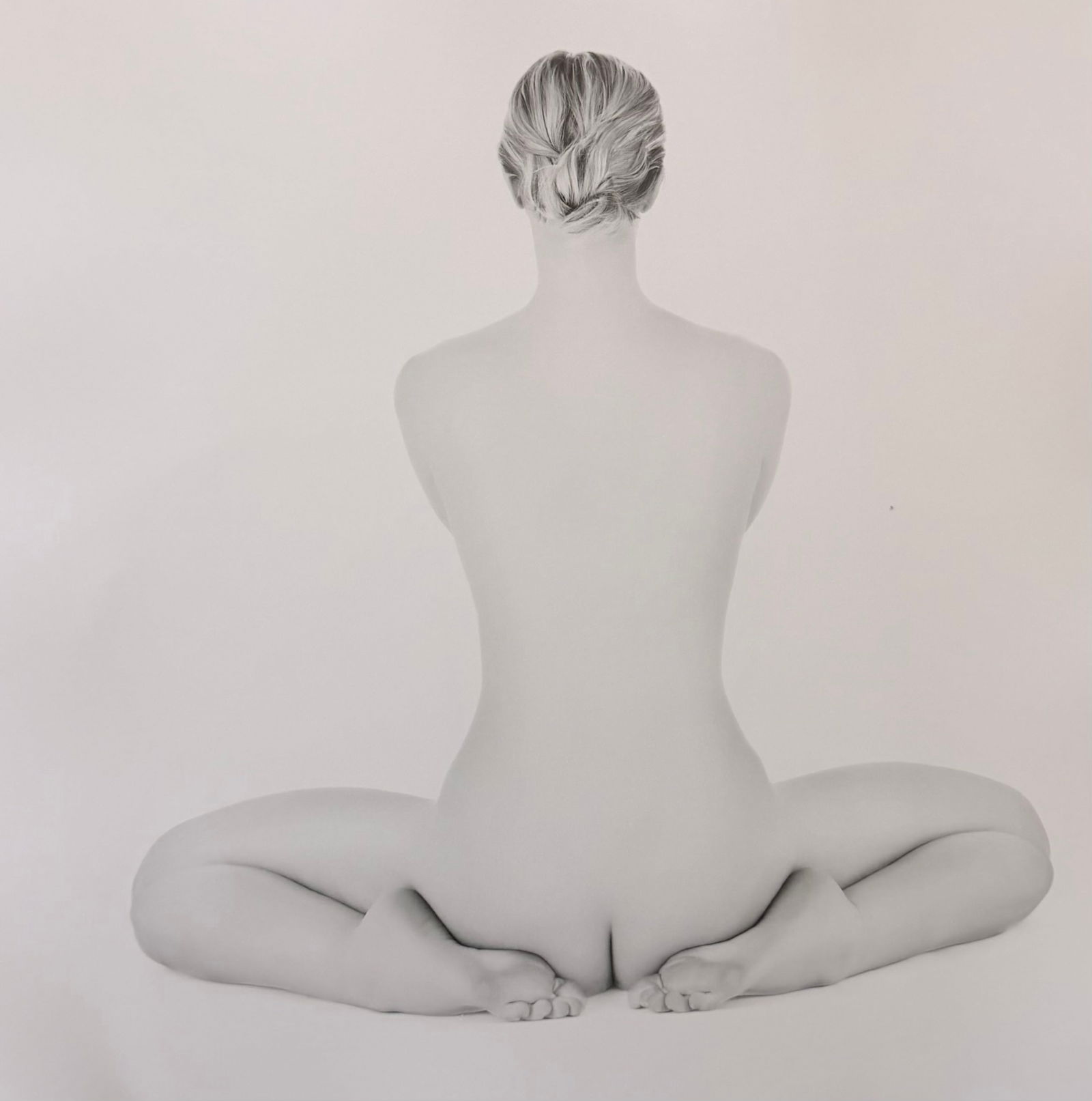 Jonathon Harrington, Flexibility, 2015 (1 of 1)