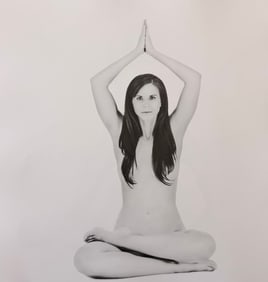 Jonathon Harrington, Flexibility, 2015