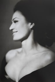 Brono Bisang, Monochrome Nudes, 1999