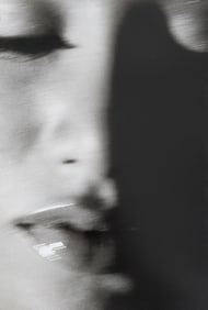 Brono Bisang, Monochrome Nudes, 1999