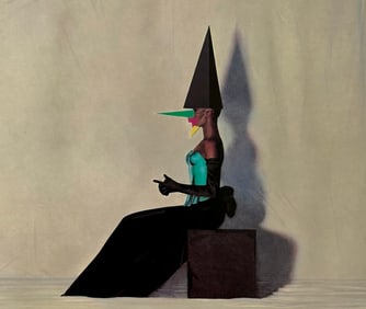 Grace Jones & Friends, 1982