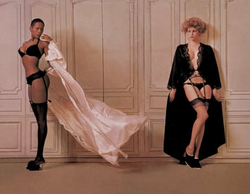 Grace Jones & Friends, 1982