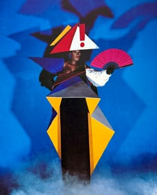 Grace Jones & Friends, 1982