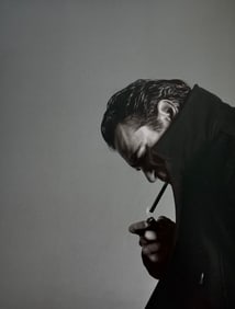 Mark Abrahams, Beautiful Celebrities, 2011