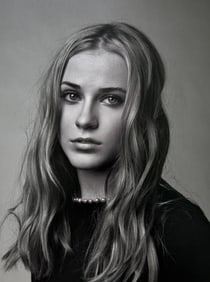 Mark Abrahams, Beautiful Celebrities, 2011