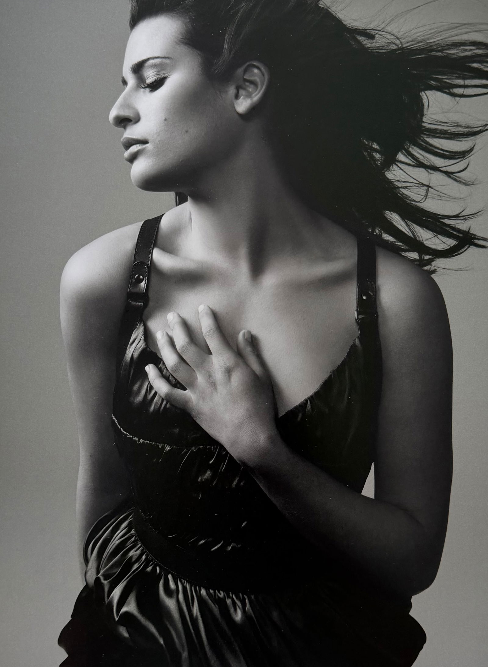 Mark Abrahams, Beautiful Celebrities, 2011 (1 of 1)