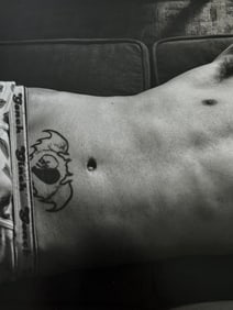 Mark Abrahams, Beautiful Celebrities, 2011