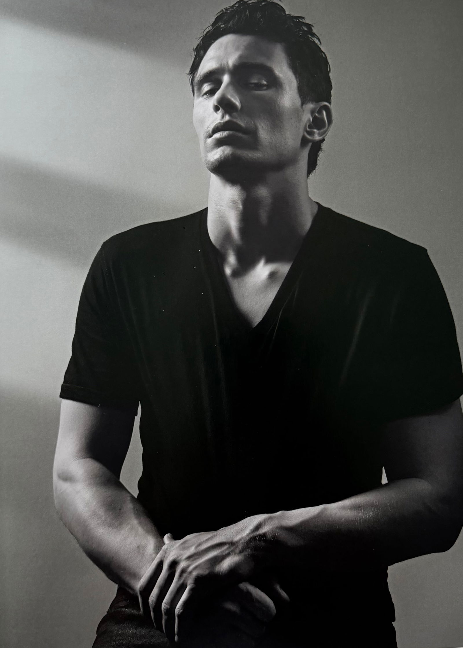 Mark Abrahams, Beautiful Celebrities, 2011 (1 of 1)