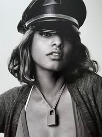 Mark Abrahams, Beautiful Celebrities, 2011