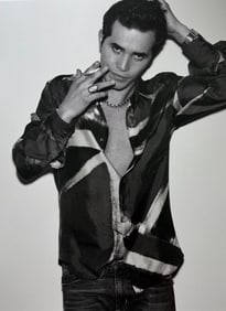 Mark Abrahams, Beautiful Celebrities, 2011