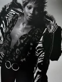 Mark Abrahams, Beautiful Celebrities, 2011