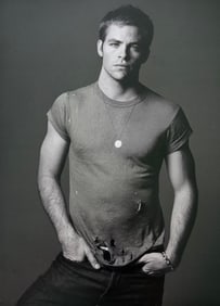 Mark Abrahams, Beautiful Celebrities, 2011