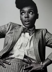 Mark Abrahams, Beautiful Celebrities, 2011