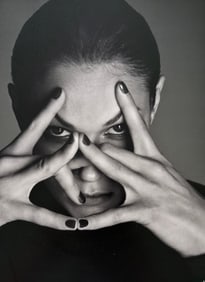 Mark Abrahams, Beautiful Celebrities, 2011