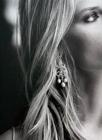 Mark Abrahams, Beautiful Celebrities, 2011