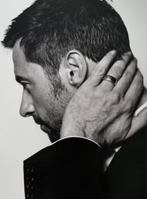 Mark Abrahams, Beautiful Celebrities, 2011