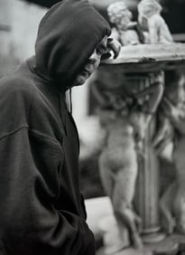 Mark Abrahams, Beautiful Celebrities, 2011