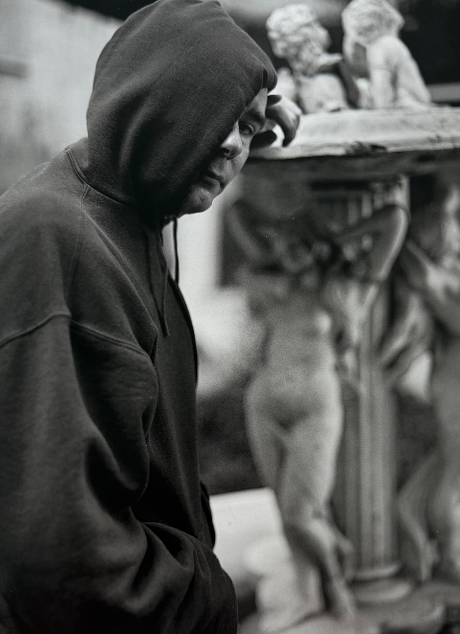 Mark Abrahams, Beautiful Celebrities, 2011 (1 of 1)