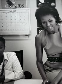 Mark Abrahams, Beautiful Celebrities, 2011