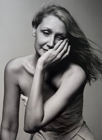 Mark Abrahams, Beautiful Celebrities, 2011