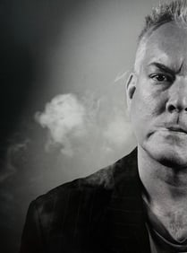 Mark Abrahams, Beautiful Celebrities, 2011