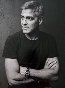 Mark Abrahams, Beautiful Celebrities, 2011