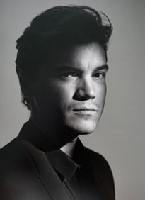 Mark Abrahams, Beautiful Celebrities, 2011