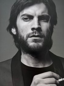 Mark Abrahams, Beautiful Celebrities, 2011