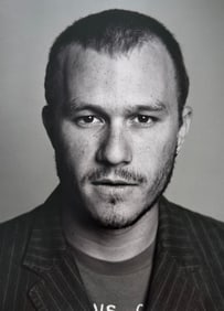 Mark Abrahams, Beautiful Celebrities, 2011